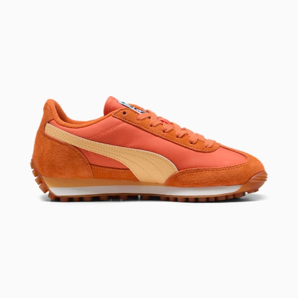 Tenis infantiles Easy Rider Vintage, Maple Syrup-Almost Apricot, extralarge