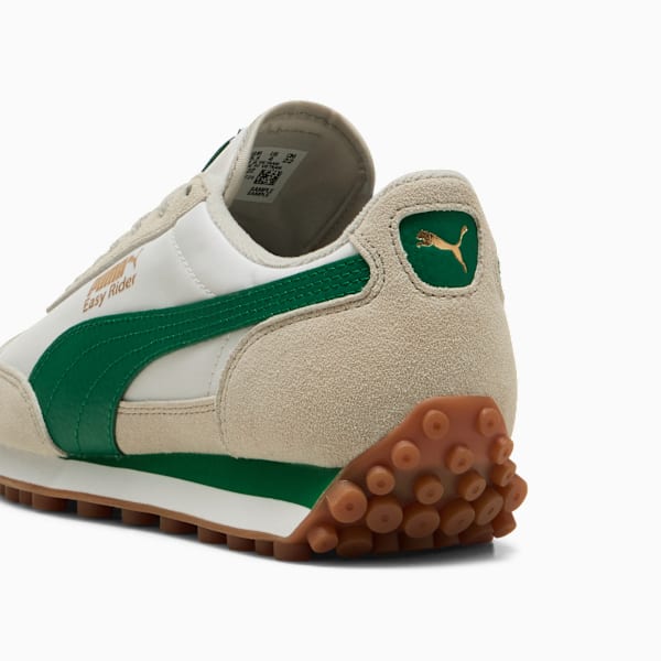Tenis infantiles Easy Rider Vintage, Vapor Gray-Archive Green, extralarge