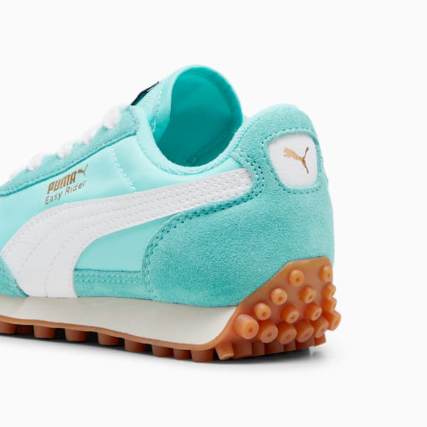 Easy Rider Vintage Little Kids' Sneakers, Mint-PUMA White, extralarge