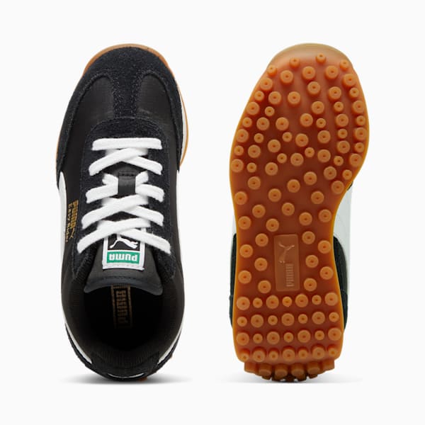 Tenis infantiles Easy Rider Vintage, PUMA Black-PUMA White, extralarge