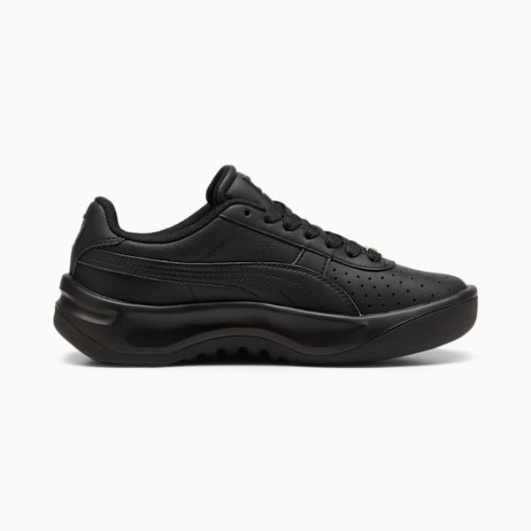 Zapatillas GV Special para niños grandes, PUMA Black-PUMA Black, extralarge