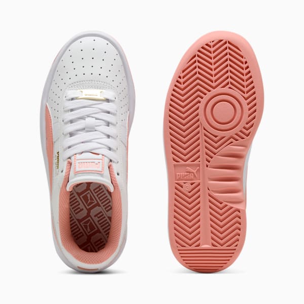 Zapatillas GV Special para niños grandes, PUMA White-Pink Fruit, extralarge