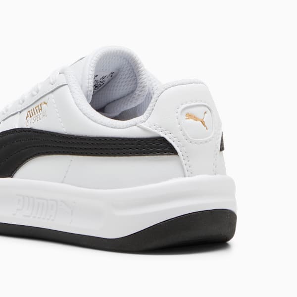 Sneakers GV Special Enfant, PUMA White-PUMA Black, extralarge