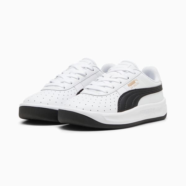 Sneakers GV Special Enfant, PUMA White-PUMA Black, extralarge