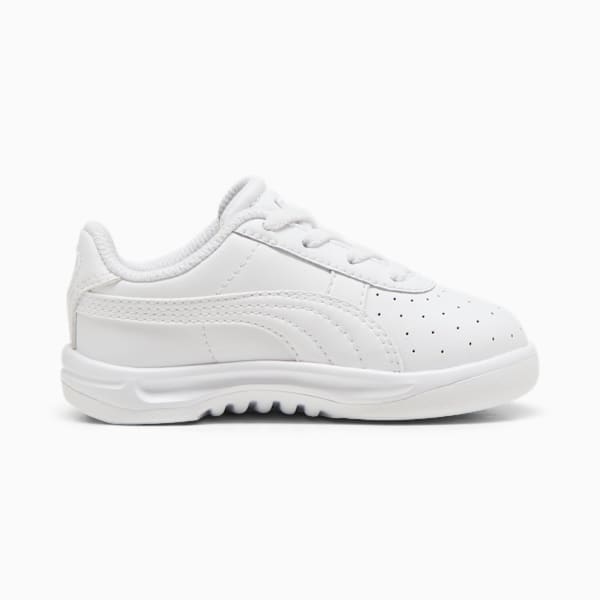 Zapatillas deportivas GV Special para niños pequeños, PUMA White-PUMA White, extralarge