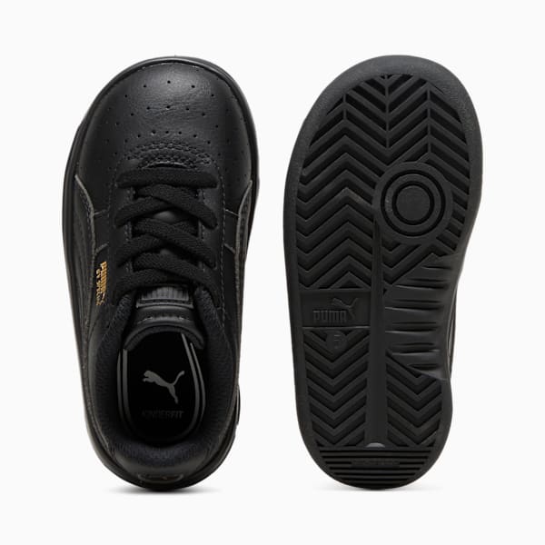 GV Special Toddlers' Sneakers, PUMA Black-PUMA Black, extralarge