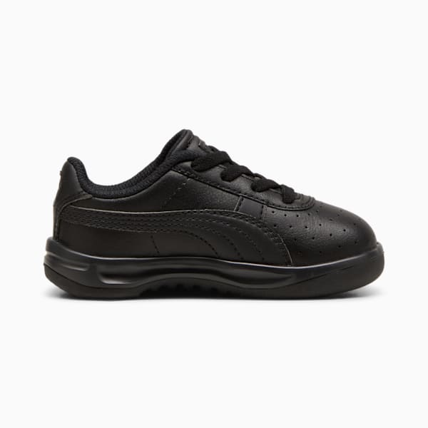 Zapatillas deportivas GV Special para niños pequeños, PUMA Black-PUMA Black, extralarge