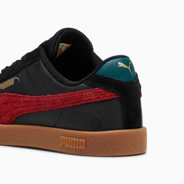 Zapatos puma grandes zapatos top