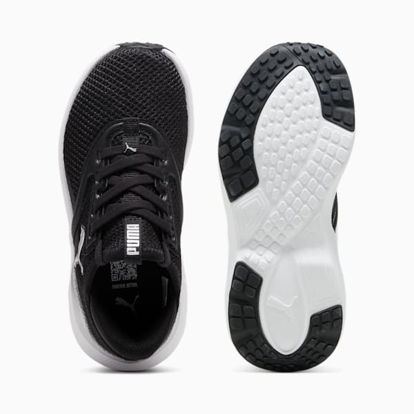 Puma soft foam shoes toddler outlet