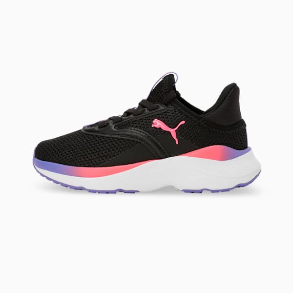 Puma glow in the dark shoes online