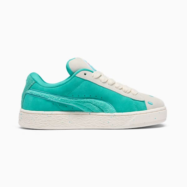 PUMA x SQUISHMALLOWS Suede XL Winston Women s Sneakers PUMA
