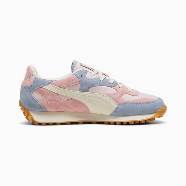 Tenis PUMA x KIDSUPER Easy Rider, Mauve Mist-Alpine Snow, extralarge