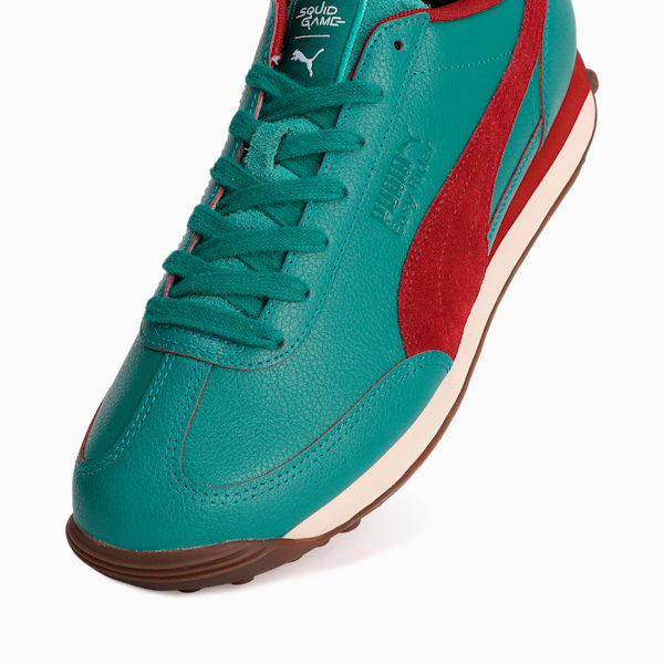PUMA公式】ユニセックス PUMA x イカゲーム イージーライダー スニーカー