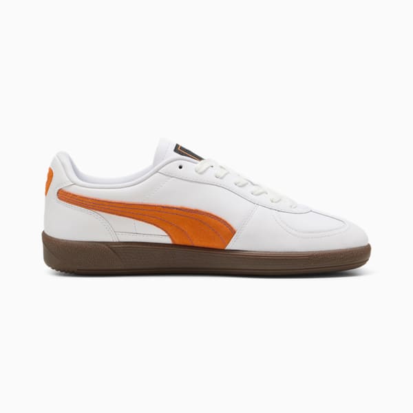 PUMA x ROCKET LEAGUE Palermo Men's Sneakers, PUMA White-Gum, extralarge