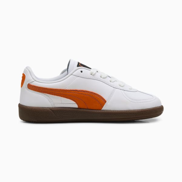 PUMA x ROCKET LEAGUE Palermo Big Kids' Sneakers, PUMA White-Gum, extralarge