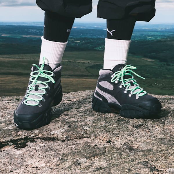 PUMA x SKEPTA Skope Mid Sneaker