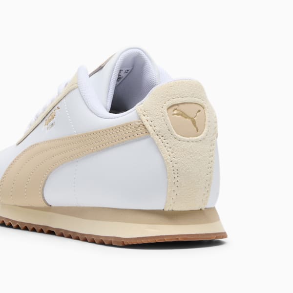 Zapatos puma roma para mujer vestidos on sale