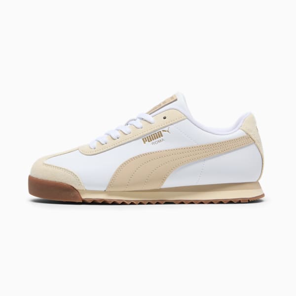 Zapatos puma roma para mujer 50 top