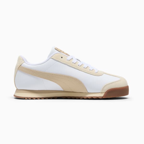 Tenis puma roma basic para mujer deals