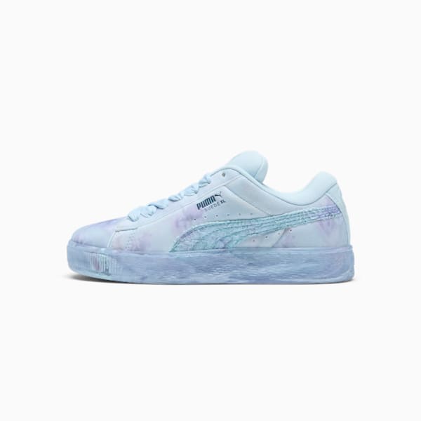 Tenis puma para mujer tintos on sale