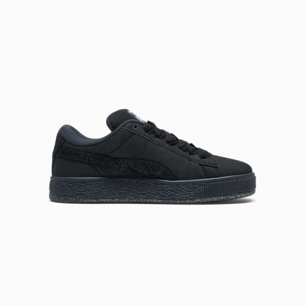 Tenis para mujer PUMA x COLLINA STRADA Suede XL Black PUMA