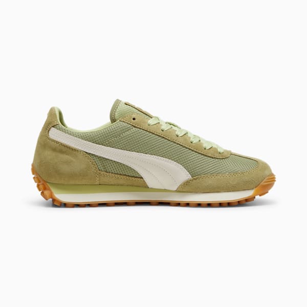 Easy Rider Mesh Sneakers, Calming Green-Frosted Ivory, extralarge-IND