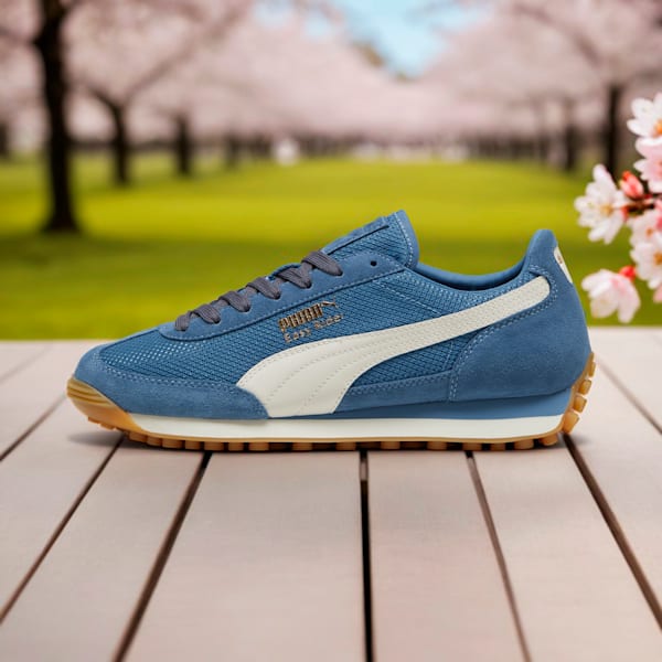 Easy Rider Mesh Sneakers, Blue Horizon-Frosted Ivory, extralarge-IND