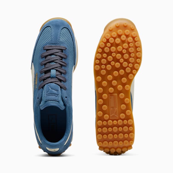 Easy Rider Mesh Sneakers, Blue Horizon-Frosted Ivory, extralarge-IND