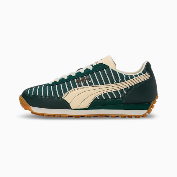 Easy Rider Players Lane Sneakers, Dark Myrtle-Creamy Vanilla, extralarge-IND