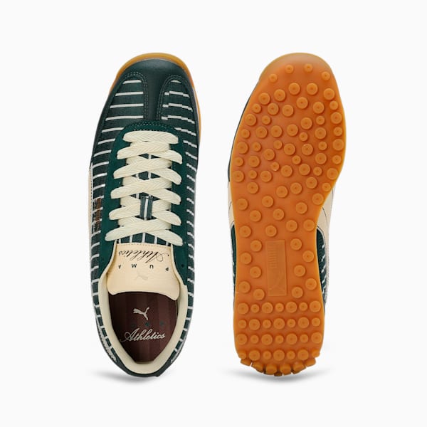 Easy Rider Players Lane Sneakers, Dark Myrtle-Creamy Vanilla, extralarge-IND