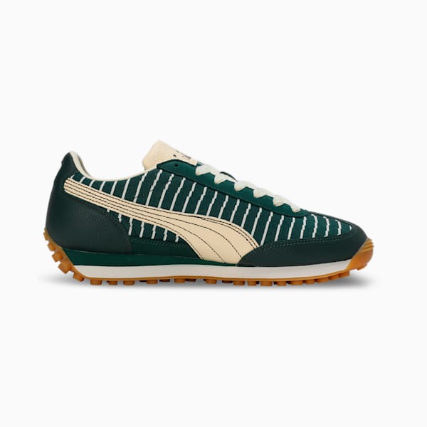 Easy Rider Players Lane Sneakers, Dark Myrtle-Creamy Vanilla, extralarge-IND