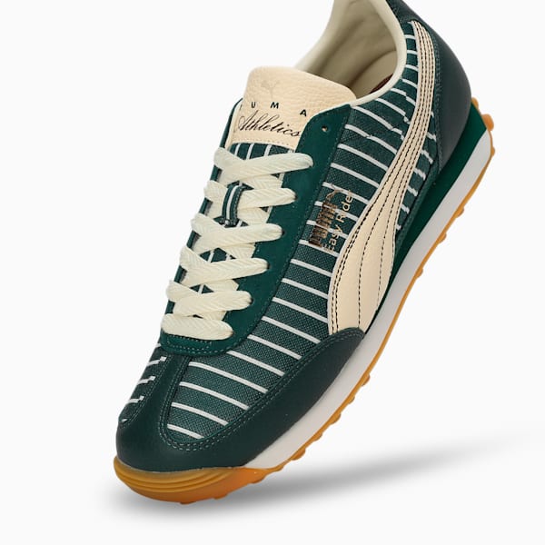 Easy Rider Players Lane Sneakers, Dark Myrtle-Creamy Vanilla, extralarge-IND