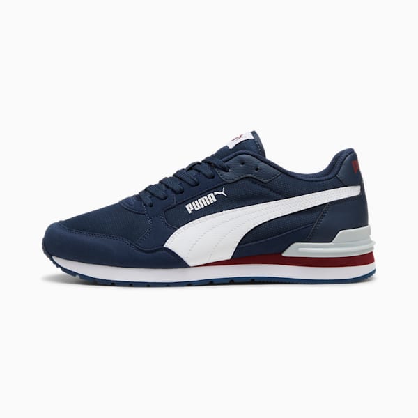 Tenis unisex ST Runner v4 Mesh PUMA