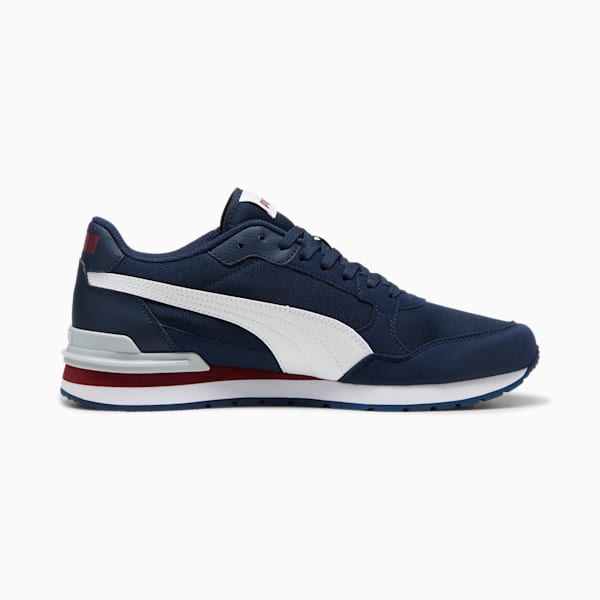 ST Runner v4 Mesh Sneakers Unisex PUMA