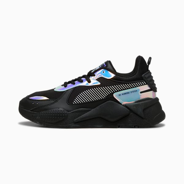 Tenis puma rs x para mujer top