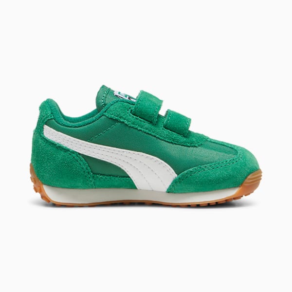 Sneakers Easy Rider Vintage, bébé, Archive Green-PUMA White, extralarge