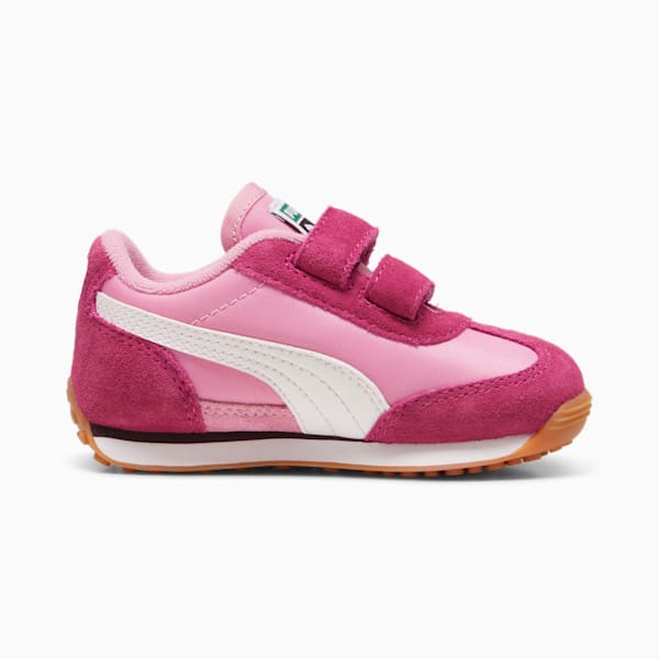 Tenis para infantes Easy Rider Vintage, Mauved Out-PUMA White, extralarge