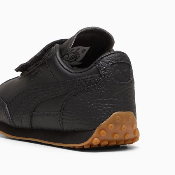 Tenis para niños Easy Rider, PUMA Black, extralarge