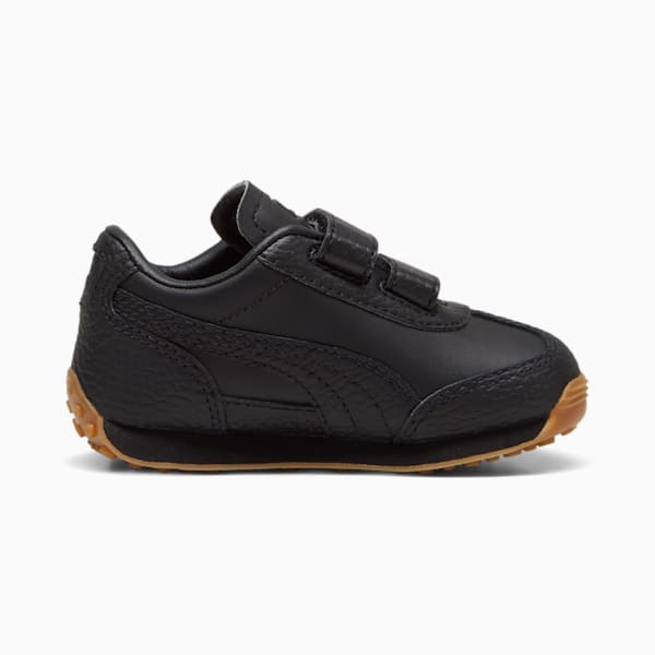 Tenis para niños Easy Rider, PUMA Black, extralarge