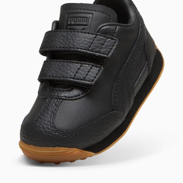 Tenis para niños Easy Rider, PUMA Black, extralarge
