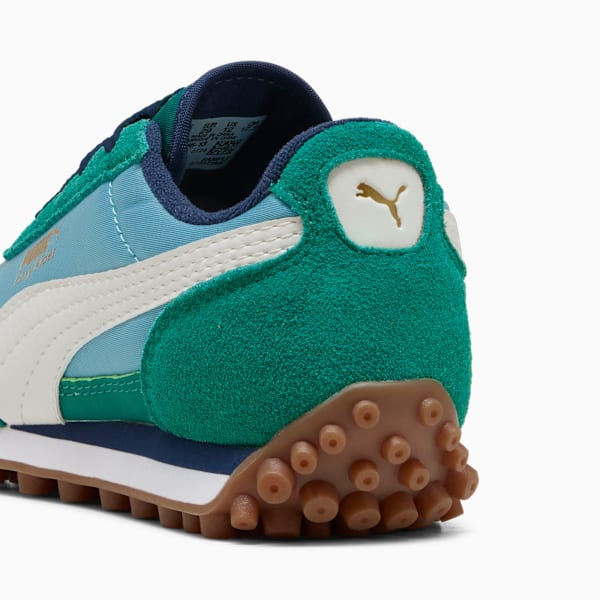 Tenis infantiles Easy Rider, Aqua-Vapor Gray, extralarge