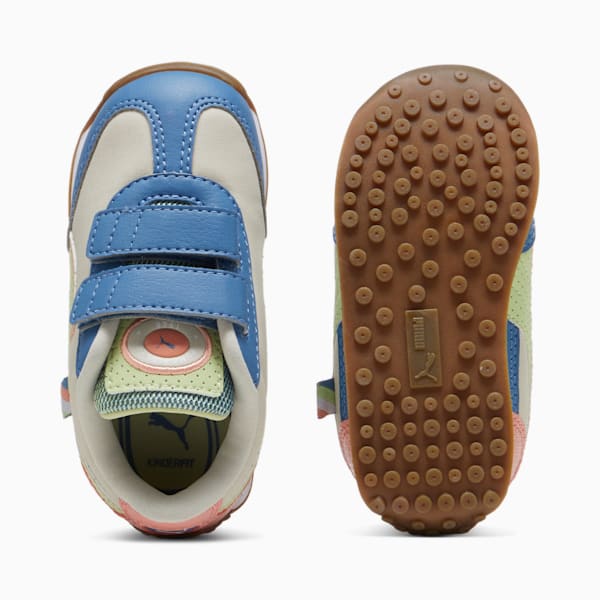 Easy Rider Puma FC Toddler s Sneakers PUMA