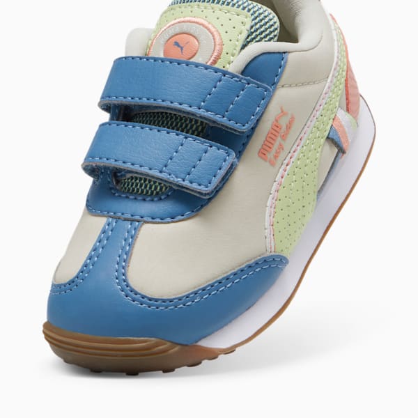 Puma sport lifestyle blue kids cheap