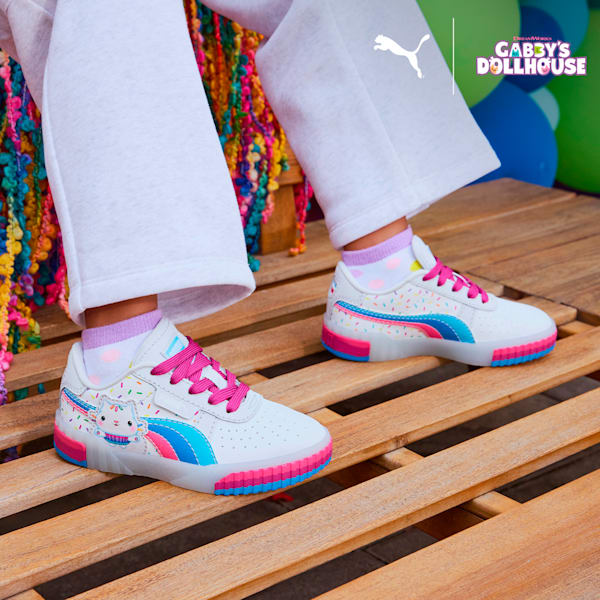 Puma cali x sophia webster 2025