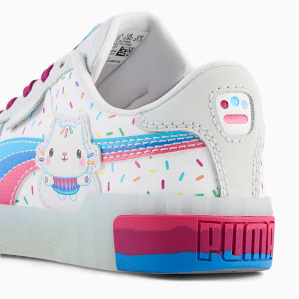 Tenis PUMA x GABBY S DOLLHOUSE RS X para ninos PUMA