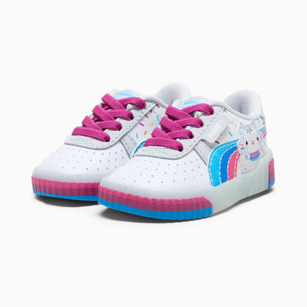 Puma cali unicorn hot sale