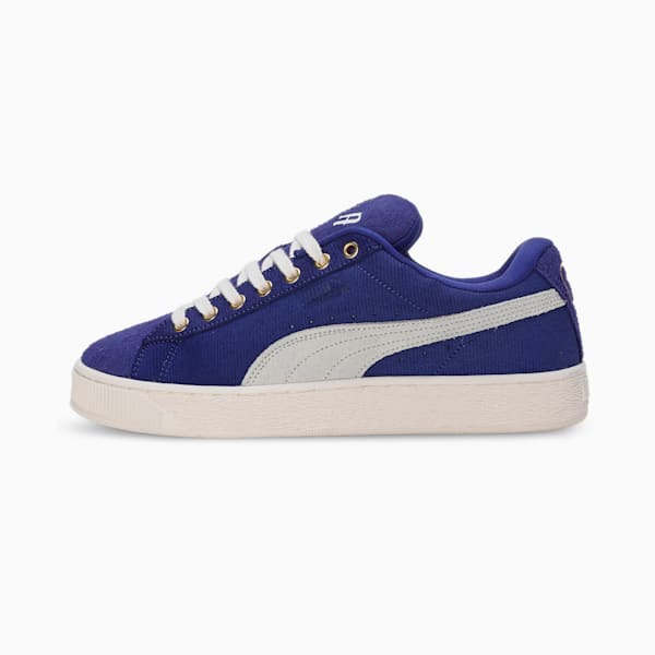 PLAY LOUD Suede XL Unisex Sneakers PUMA
