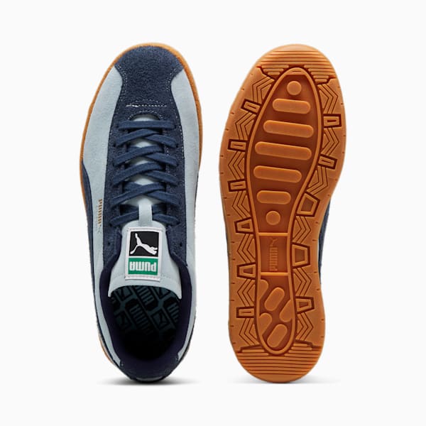 PUMA公式】ユニセックス デルフィン ブロック スニーカー