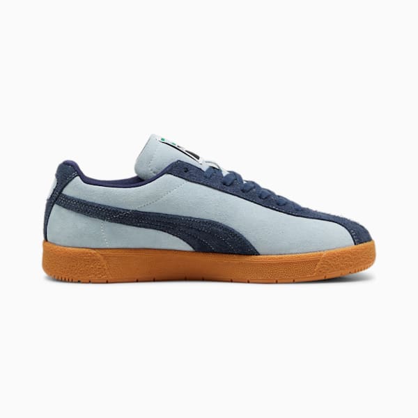 ユニセックス デルフィン ブロック スニーカー, Frosted Dew-Club Navy-Gum, extralarge-JPN