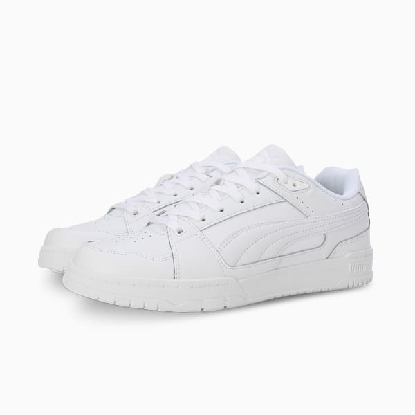 RBD Game Enigma Men's Sneakers, PUMA White, extralarge-IND